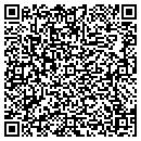 QR code with House Calls contacts