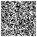 QR code with D&S Mini Storrage contacts