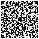 QR code with Zoo-New contacts