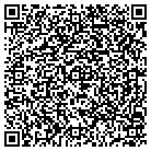 QR code with Iron Ridge Fire Department contacts