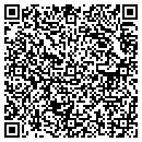 QR code with Hillcrest Resort contacts