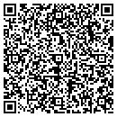QR code with YMCA Tennis Center contacts