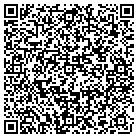 QR code with J & K Complete Auto Service contacts