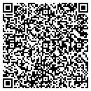 QR code with Hampton Inn La Crosse contacts