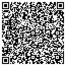 QR code with On The Mar contacts