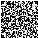 QR code with Hidden Reflection contacts