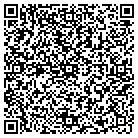 QR code with Daniels Building Rentals contacts