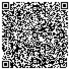 QR code with Mannys Auto Sales & Service contacts