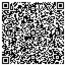 QR code with Finish Line contacts