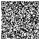 QR code with Toms Rock & Ready Mix contacts