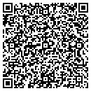 QR code with D & D Piggly Wiggly contacts