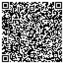 QR code with Robie's Grading contacts