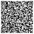 QR code with J & L Sales & Service contacts