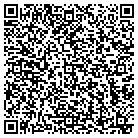QR code with Rx Janitorial Service contacts