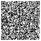 QR code with Manske Les Trucking & Lndscpng contacts
