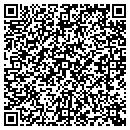 QR code with R3J Business Systems contacts