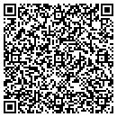 QR code with Harry H Lippman MD contacts