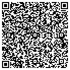 QR code with Crown Valley Pool & Spas contacts