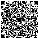 QR code with Custom Concrete Designs LLC contacts