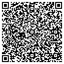 QR code with F & D Farms contacts