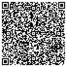 QR code with Pucci's Gallery & Custom Frmng contacts