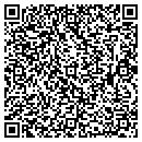 QR code with Johnson R T contacts