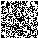 QR code with Gagliardi Obrien Bradn Olsn contacts