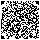 QR code with Michael T Thompson Cnstr contacts