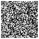 QR code with Cynthia's Portrait Art contacts