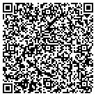 QR code with Mat Welcome Judo Club contacts