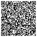 QR code with J F Hilton & Company contacts