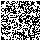 QR code with High Pointe Properties contacts