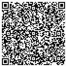 QR code with Heinecke Builders & Design contacts