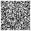 QR code with Rae Trucking contacts