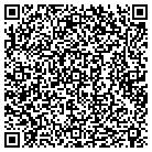 QR code with Woodys Concrete Pumping contacts