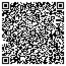 QR code with Antiquiteas contacts