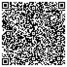 QR code with R & R Bkpg & Tax Service Computer contacts