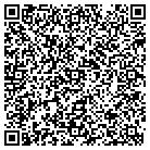 QR code with Phillips Entps Ldscpg & Hydro contacts