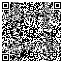 QR code with MD Drain Service contacts