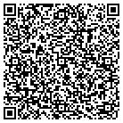 QR code with Patch Construction Inc contacts