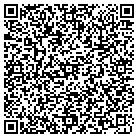 QR code with Master's Touch Christian contacts