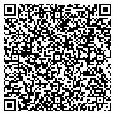 QR code with Larsons Resort contacts