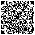 QR code with A S A P contacts