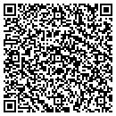 QR code with Your Auto Wash contacts