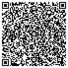 QR code with E-Z Clean Vacuum Center contacts