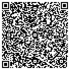 QR code with Action Heating & Cooling contacts