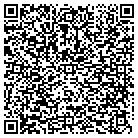 QR code with LA Fleur's Academy Of Gymnstcs contacts