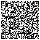 QR code with Umos Inc contacts