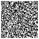 QR code with Myrons Hllmark Cds Gfts Str 11 contacts