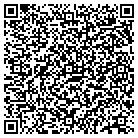 QR code with Michael J Hansen DDS contacts